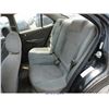 Image 7 : 2005 - NISSAN SENTRA//REBUILT SALVAGE