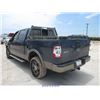 Image 3 : 2004 - FORD F-150//REBUILT SALVAGE