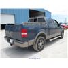 Image 4 : 2004 - FORD F-150//REBUILT SALVAGE