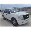 Image 1 : 2008 - FORD EXPEDITION