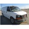 Image 1 : 2003 - GMC SAVANA G2500//REBUILT SALVAGE