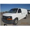 Image 2 : 2003 - GMC SAVANA G2500//REBUILT SALVAGE