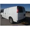 Image 3 : 2003 - GMC SAVANA G2500//REBUILT SALVAGE
