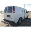 Image 4 : 2003 - GMC SAVANA G2500//REBUILT SALVAGE