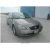 Image 1 : 2004 - NISSAN ALTIMA