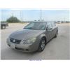 Image 2 : 2004 - NISSAN ALTIMA