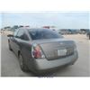 Image 3 : 2004 - NISSAN ALTIMA