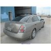 Image 4 : 2004 - NISSAN ALTIMA