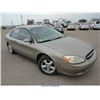 Image 1 : 2003 - FORD TAURUS