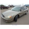 Image 2 : 2003 - FORD TAURUS