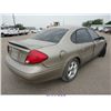 Image 4 : 2003 - FORD TAURUS