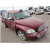 Image 1 : 2007 - CHEVROLET HHR//REBUILT SALVAGE