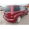 Image 4 : 2007 - CHEVROLET HHR//REBUILT SALVAGE