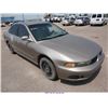 Image 1 : 2003 - MITSUBISHI GALANT