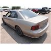 Image 3 : 2003 - MITSUBISHI GALANT