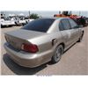 Image 4 : 2003 - MITSUBISHI GALANT
