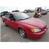 Image 1 : 1999 - PONTIAC GRAND AM