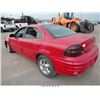 Image 3 : 1999 - PONTIAC GRAND AM