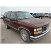 Image 1 : 1999 - CHEVROLET TAHOE