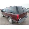 Image 3 : 1999 - CHEVROLET TAHOE