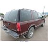 Image 4 : 1999 - CHEVROLET TAHOE
