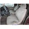 Image 6 : 1999 - CHEVROLET TAHOE