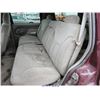 Image 7 : 1999 - CHEVROLET TAHOE
