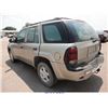 Image 3 : 2002 - CHEVROLET TRAIL BLAZER