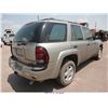 Image 4 : 2002 - CHEVROLET TRAIL BLAZER
