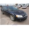 Image 1 : 2004 - DODGE STRATUS