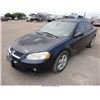 Image 2 : 2004 - DODGE STRATUS