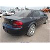 Image 4 : 2004 - DODGE STRATUS