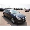 Image 1 : 2009 - CHEVROLET MALIBU//REBUILT SALVAGE