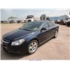 Image 2 : 2009 - CHEVROLET MALIBU//REBUILT SALVAGE