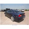 Image 3 : 2009 - CHEVROLET MALIBU//REBUILT SALVAGE