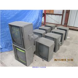 TELEVISIONS