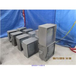 TELEVISIONS