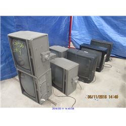TELEVISIONS