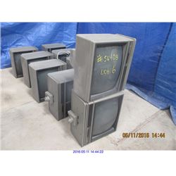 TELEVISIONS