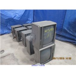 TELEVISIONS