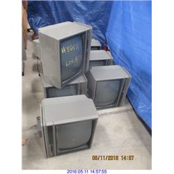 TELEVISIONS