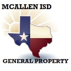 MCALLEN ISD SURPLUS