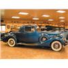 Image 1 : 1937 PACKARD SUPER BUSINESS