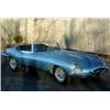 Image 1 : 1966 JAGUAR XKE S1