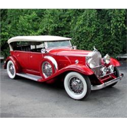 1932 PACKARD 902