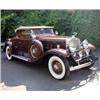 Image 1 : 1931 CADILLAC FLEETWOOD
