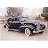 Image 1 : 1937 CADILLAC FLEETWOOD 7539