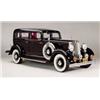 Image 1 : 1934 HUPMOBILE F 422