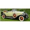 Image 1 : 1931 CADILLAC FLEETWOOD