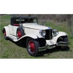 1931 CORD L29